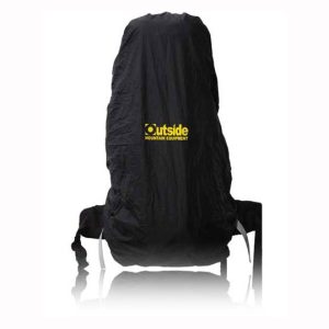 Funda Cubre Mochila Talle S – OUTSIDE