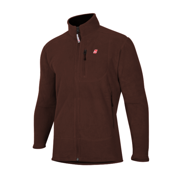 Campera QUEHUAR PRO Polartec Hombre – ANSILTA