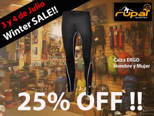 Pantalón ERGO POLARTEC® POWER STRETCH® Versátil Hombre - ANSILTA - Imagen 4