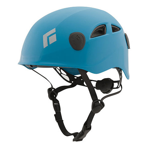 Casco Half Dome Helmet - Black Diamond ESCALADA CASCOS Cascos Caballero