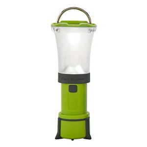 Sol de Noche ORBIT Led – Black Diamond