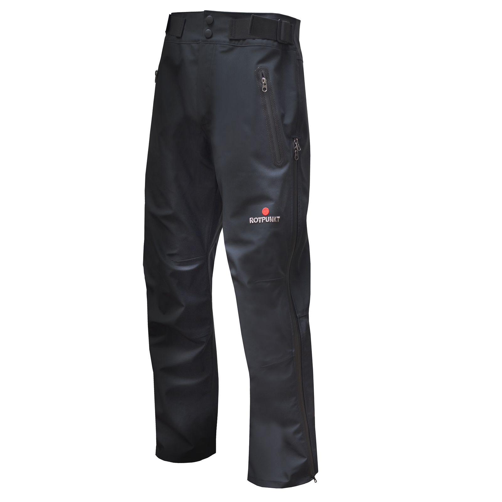 Cubre pantalón ALPINIST Tricapa TWINTEX Impermeable - ROTPUNKT - Rupal  Mountain Gear