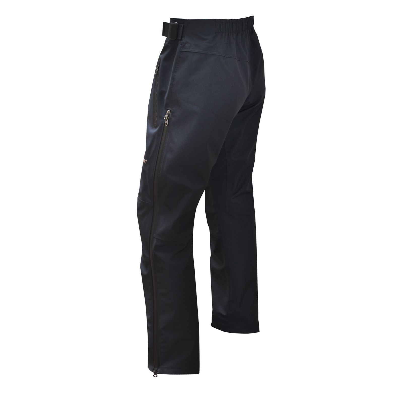 Cubre Pantalon Impermeable Reversible Adultos Unisex