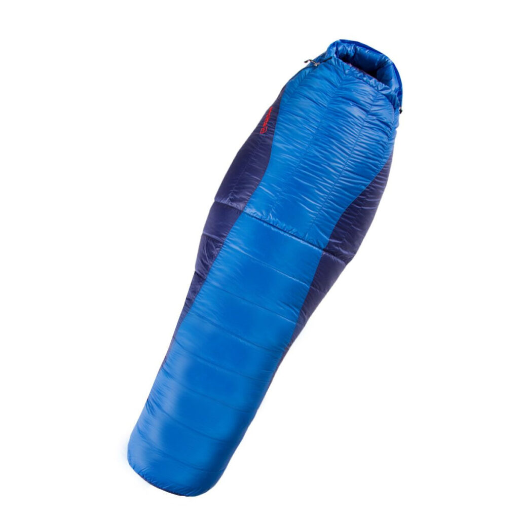 Bolsa de Dormir Andes Duvet 800 FP Expedición – ANSILTA