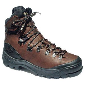 Botas ANDES – Front Limit