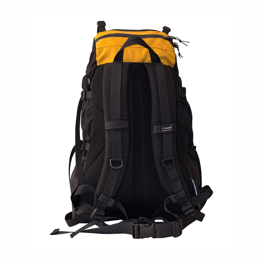 Y 30 MOCHILA ALPINE TERRA - El Caldén Outdoor