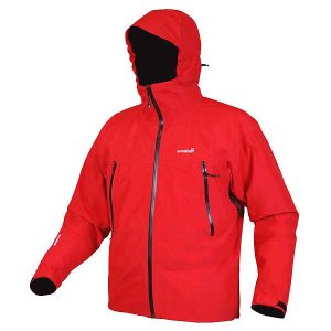 Campera GHOST 3 Gore-tex® Hombre – Ansilta