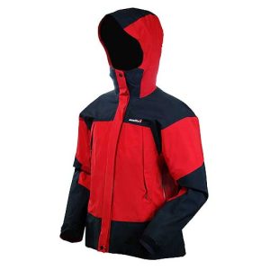 Anorak K2 Gore-tex® Mujer – ANSILTA