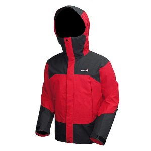 Anorak K2 PLUS Gore-tex® Hombre – ANSILTA