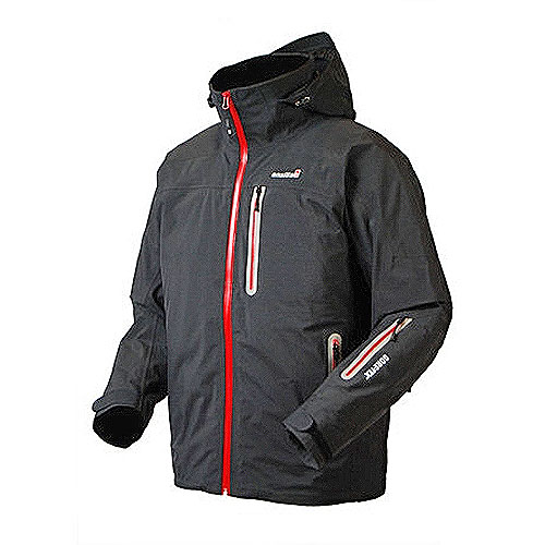 Dejar abajo Teleférico heroína Campera AVANT 4 PRO SKI Hombre - ANSILTA - Rupal Mountain Gear