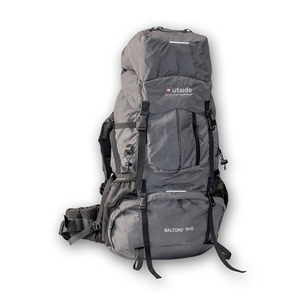 Mochila BALTORO 70 LTS – OUTSIDE