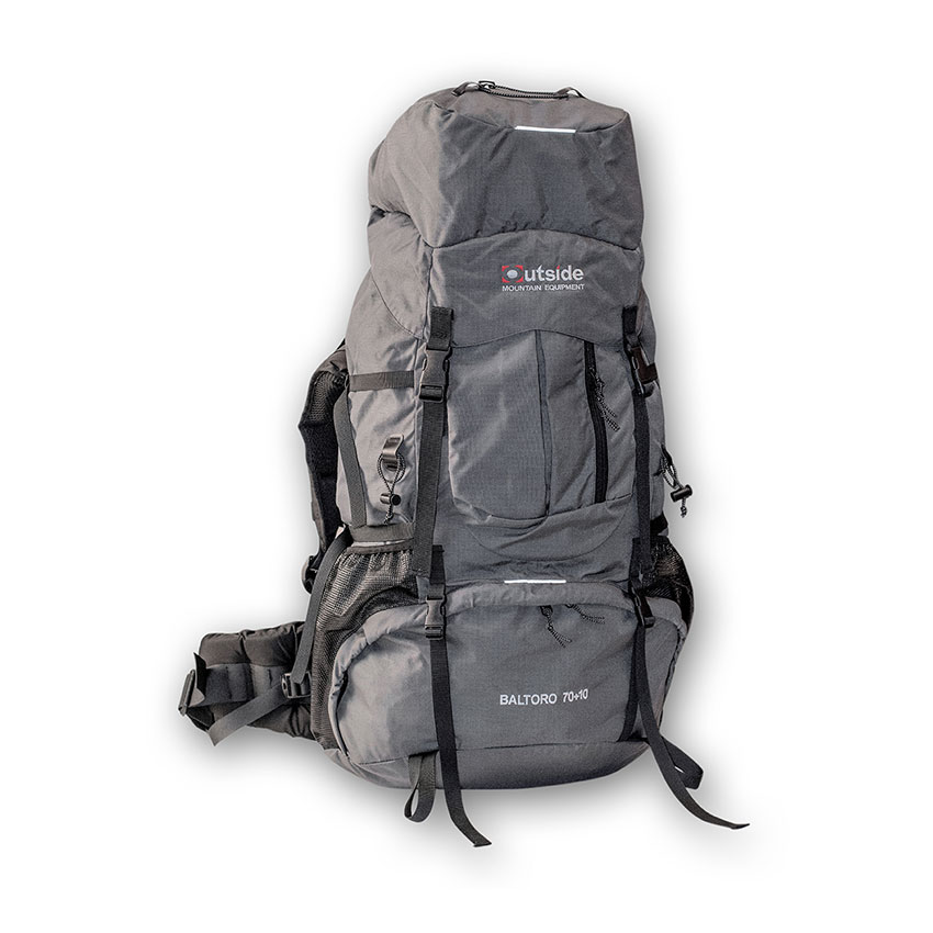 70 a 90 Litros - Rupal Mountain Gear