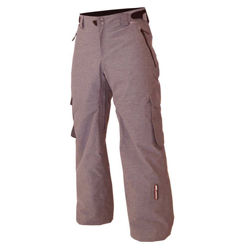 Pantalón BOMB SNOWBOARD SKI GORE-TEX Hombre - ANSILTA - Rupal Mountain Gear