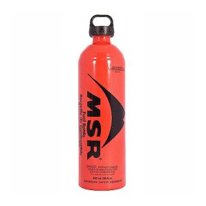 BOTELLA Combustible 990 ML – MSR