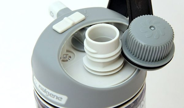 BOTELLA MULTIDRINK 590cc BPA FREE - NALGENE - Imagen 4