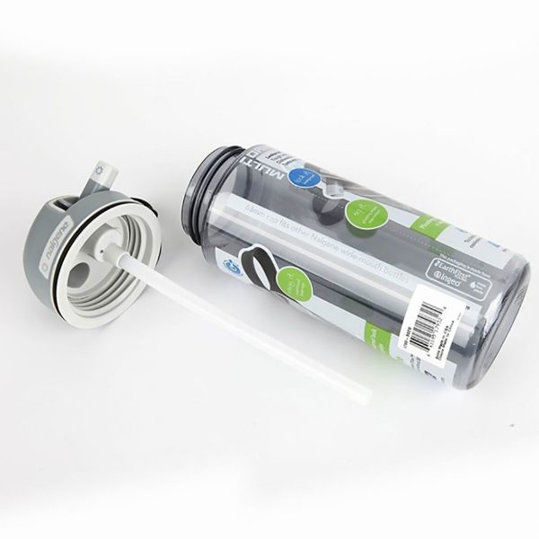 BOTELLA MULTIDRINK 590cc BPA FREE - NALGENE - Imagen 6