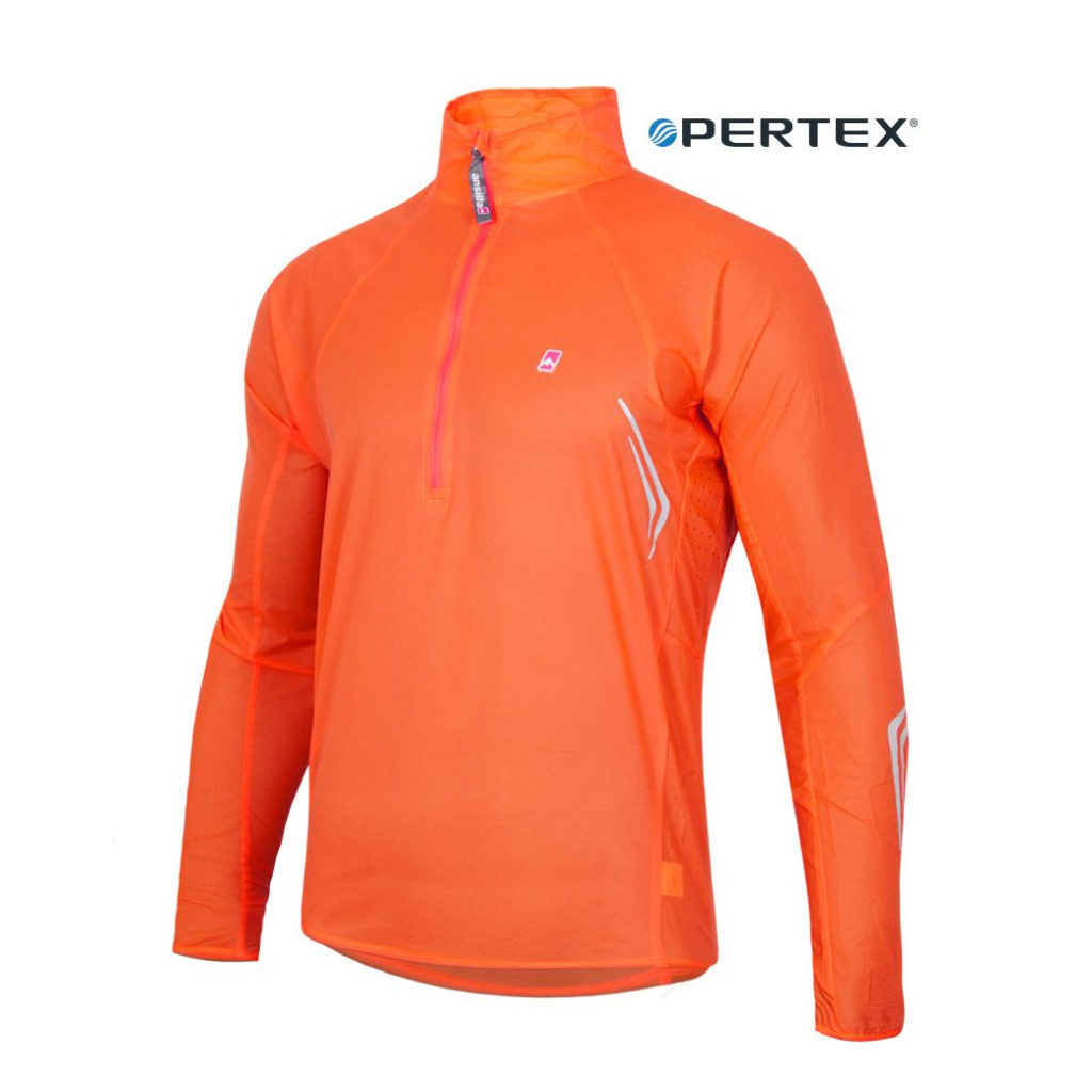 Buzo Dandelion Cortavientos Hombre – Ansilta