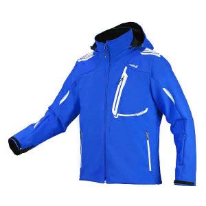 Anorak Sea Trout Chaqueta Impermeable para Pesca Hombre - Ansilta Chile -  Indumentaria Técnica de Montaña