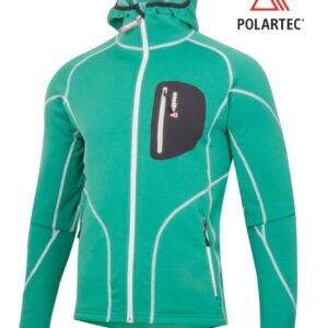 Campera Ergo 2 Polartec Power Stretch Hombre – Ansilta
