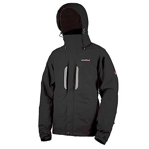 Avant 4 Chaqueta técnica para deportes de nieve Hombre - Ansilta