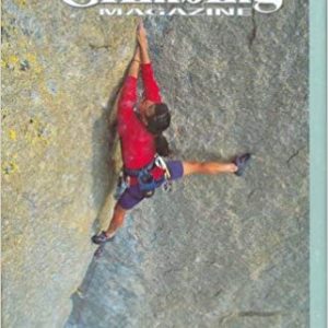 CLIMBING MAGAZINE 30 AÑOS