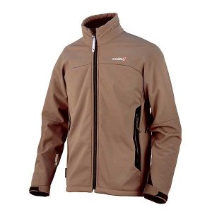 Campera CONQUEROR Windstopper® Softshell – ANSILTA