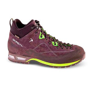 Botas DROM MID Trekking – BOREAL