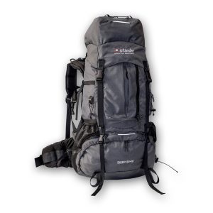 Mochila Eiger 60 Lts – Outside