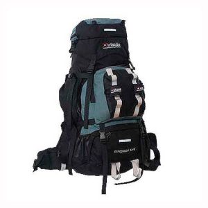 Mochila EXPEDICION II 60 Lts c/cubre – Outside