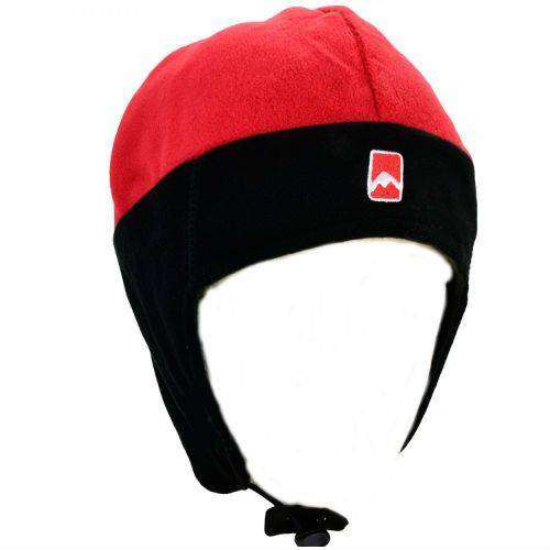 Gorro COYA c/orejeras ANSILTA # - Rupal Mountain Gear