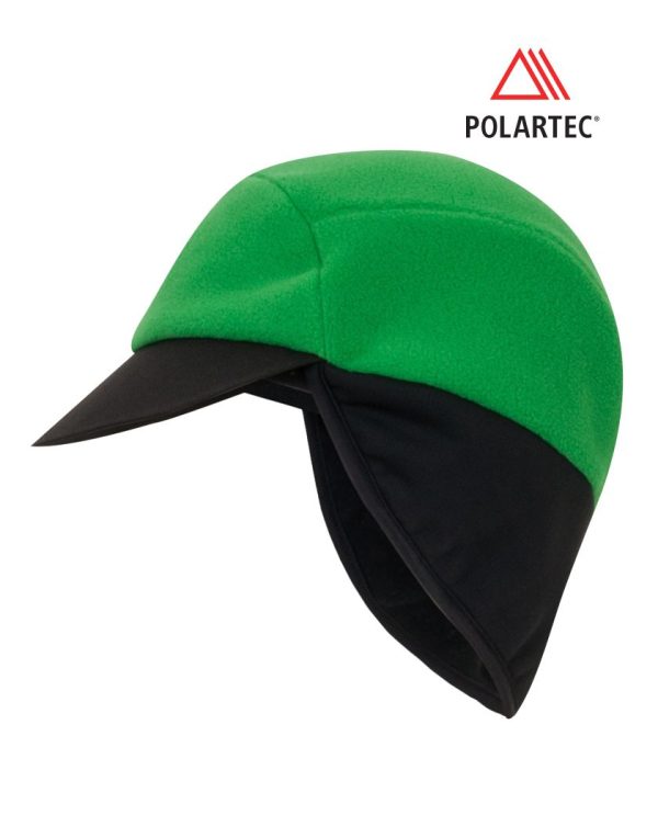 GORRO AVENTURAS Polartec® – Ansilta