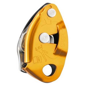 GRIGRI 2 Asegurador / Bloqueador – PETZL