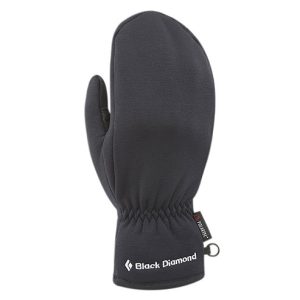 HEAVYWEIGHT Mitones Polartec Power Stretch – BLACK DIAMOND