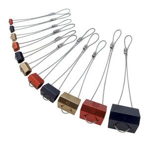 Black Diamond Wired Hexentric Set #4-10 BD2202350000ALL1 , $10.00 Off