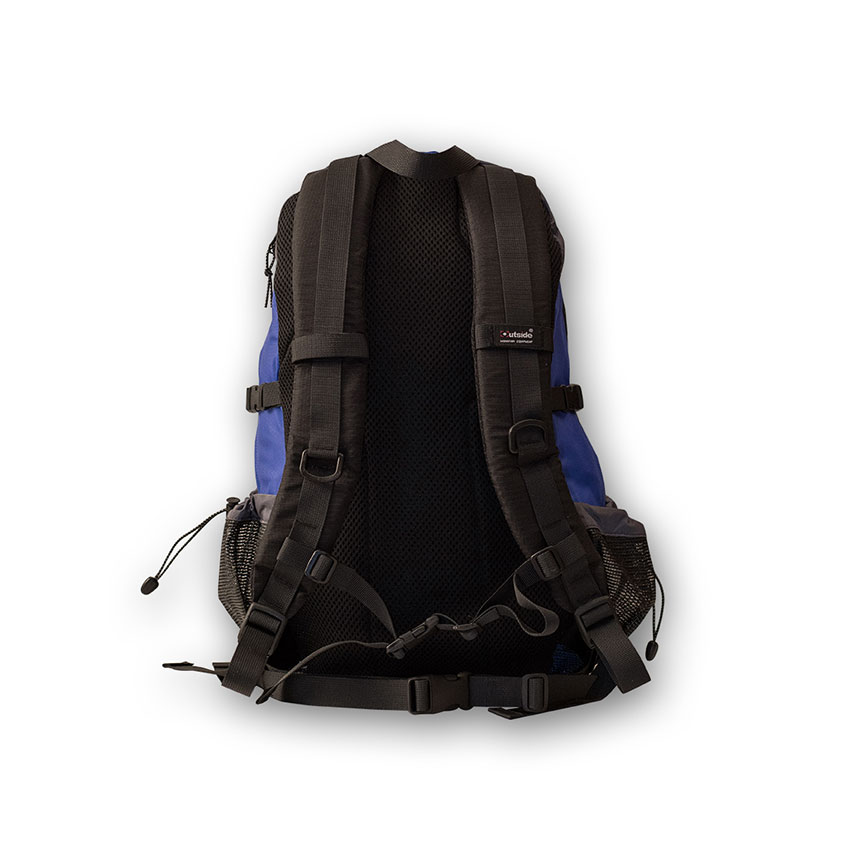 Mochila Rockrat 20 Litros – Outside – El Refugio Aconcagua