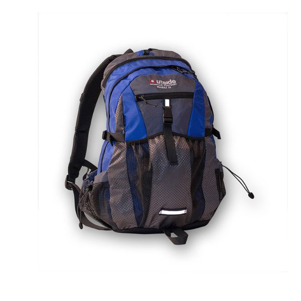 Mochila HUARAZ 20 Lts – OUTSIDE