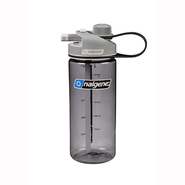 BOTELLA MULTIDRINK 590cc BPA FREE - NALGENE - Imagen 2