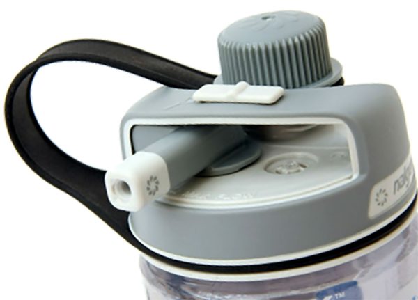 BOTELLA MULTIDRINK 590cc BPA FREE - NALGENE - Imagen 5