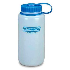 Botella HDPE 1000 cc – Nalgene