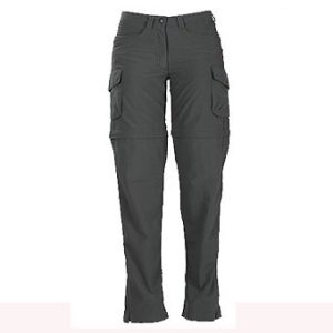 ATACAMA PANTALÓN TREKKING DESMONTABLE MUJER – RAFFIKE