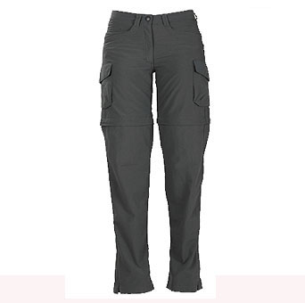 ATACAMA Pantalón Trekking Mujer- - Rupal Mountain Gear