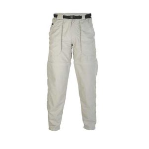 ATACAMA Pantalón Trekking Desmontable Mujer- RAFFIKE - Rupal Mountain Gear