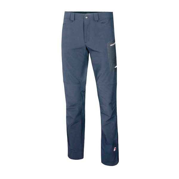 Pantalón RAPTOR cortavientos Soft Shell Hombre – ANSILTA