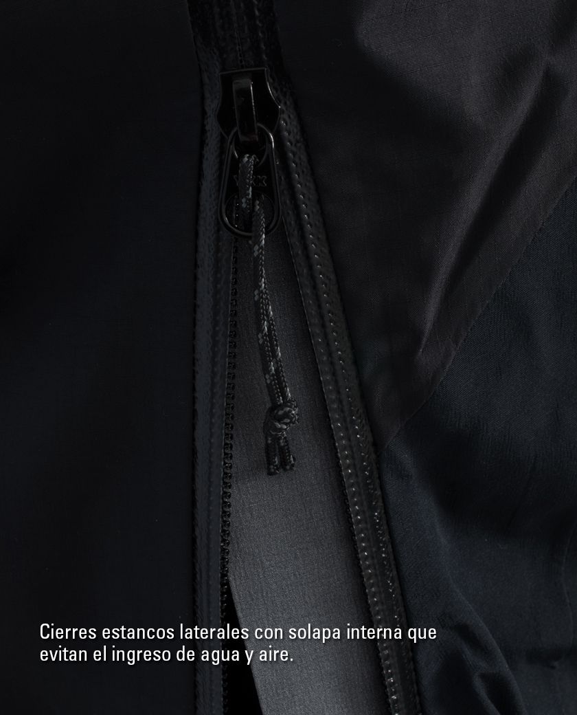 Alquilar Pantalón Impermeable / Cubre Pantalón Gore Tex - Outtrip