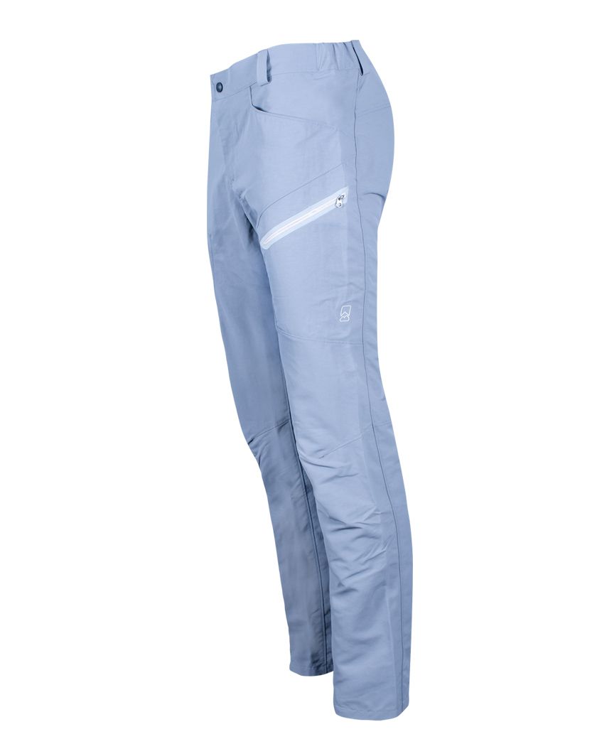 ATACAMA Pantalón Trekking Desmontable Mujer- RAFFIKE - Rupal Mountain Gear