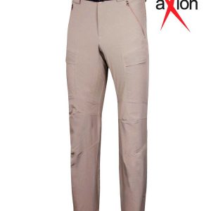 PEREGRINO Pantalon trekking SOFT SHELL Hombre – ANSILTA