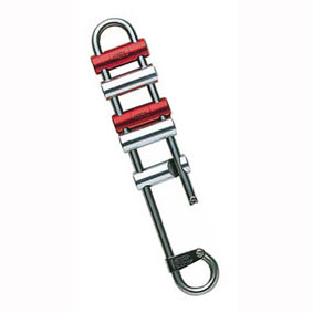 Descensor RACK de barras c/frenado variable – PETZL