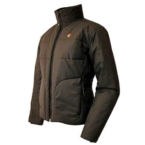 Campera SAGA METRO s/capucha Windstopper Thinsulate Mujer – ANSILTA