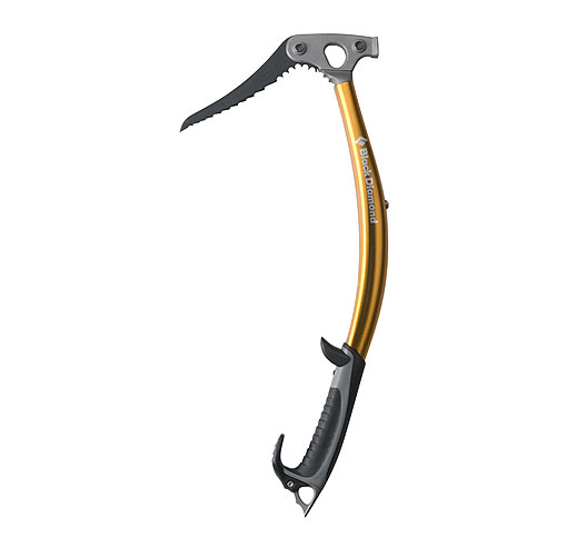 principalmente Muscular Filadelfia VIPER HAMMER Martillo Técnico de Escalada Hielo 50 cm - BLACK DIAMOND -  Rupal Mountain Gear