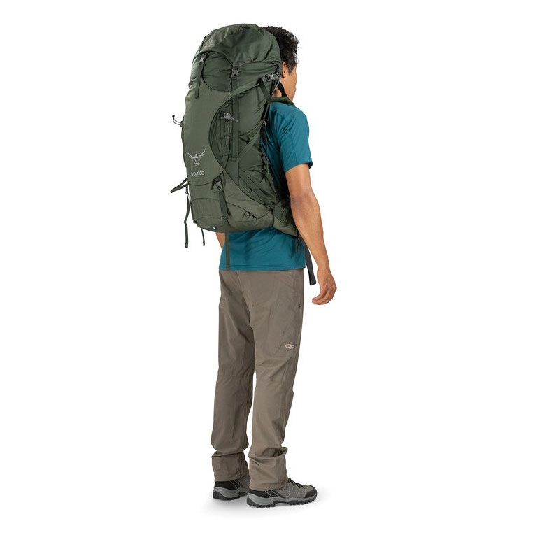 Mochila VOLT 60 Lts - OSPREY - Rupal Mountain Gear